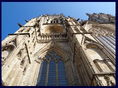 York Minster 09